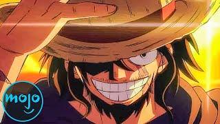 Top 10 najbardziej tajemniczych postaci z One Piece