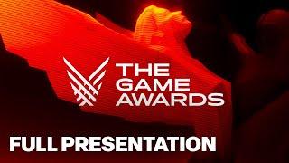The Game Awards 2022 Pełna prezentacja