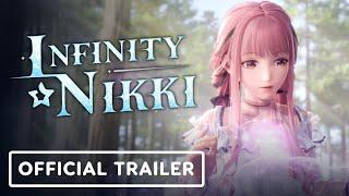 Infinity Nikki — oficjalny zwiastun zapowiadający