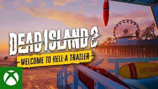 Dead Island 2 — Witamy w zwiastunie rozgrywki HELL-A