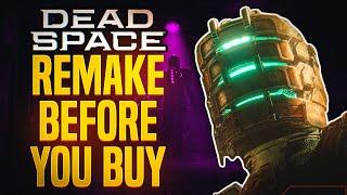 Remake Dead Space – 10 rzeczy, które musisz wiedzieć przed zakupem