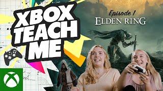 Nauka gry w ELDEN RING po raz pierwszy — Xbox Teach Me: Odcinek 1