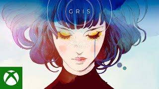 GRIS |  Uruchom zwiastun