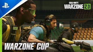 Call of Duty: Modern Warfare II & Warzone 2.0 - Puchar Warzone |  Gry na PS5 i PS4