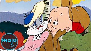 Top 10 rzeczy, na które zwracają uwagę tylko dorośli w Looney Tunes