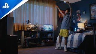 NBA 2K23 – Poczuj chwilę na PS5 |  Gry na PS5