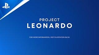 Przedstawiamy Project Leonardo na PlayStation 5: Perspektywy ekspertów ds. ułatwień dostępu |  PS5