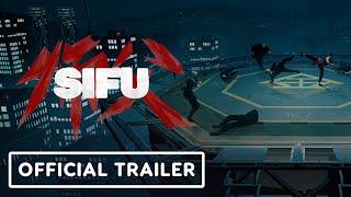 Sifu — oficjalny zwiastun trybu Arenas (Xbox, ujawnienie Steam)