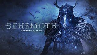 Oficjalny zwiastun filmowy Behemoth |  Nagrody gier 2022
