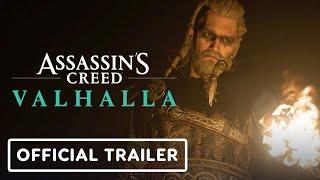 Assassin's Creed Valhalla – oficjalny darmowy weekend: 15-19 grudnia zwiastun