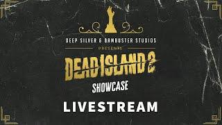 Prezentacja Dead Island 2 na żywo