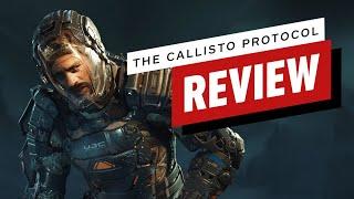 Przegląd protokołu Callisto przez IGN