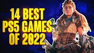 14 najlepszych gier na PS5 w 2022 roku, w które KONIECZNIE MUSISZ zagrać