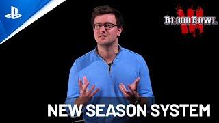 Blood Bowl 3 – Omówienie systemu sezonu |  Gry na PS5 i PS4