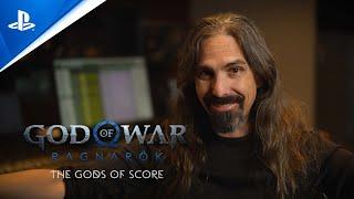 God of War Ragnarök – Bogowie wyniku |  Gry na PS5 i PS4