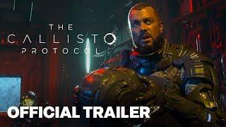 The Callisto Protocol - Trailer