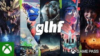Xbox Game Pass – glhf |  Nagrody gier 2022
