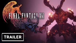 Final Fantasy 16 — zwiastun zemsty |  Nagrody gier 2022