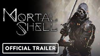 Mortal Shell: Complete Edition — oficjalny zwiastun premierowy