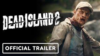 Dead Island 2 — oficjalny zwiastun „Alexa Game Control”.
