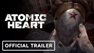 Atomic Heart – oficjalny zwiastun gry Arlekino |  Nagrody gier 2022