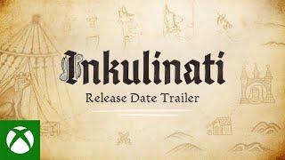 Inkulinati |  Zwiastun daty premiery