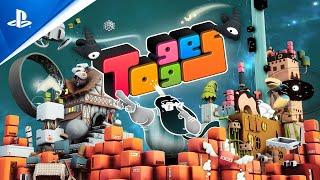 Togges – zwiastun premierowy |  Gry na PS5 i PS4