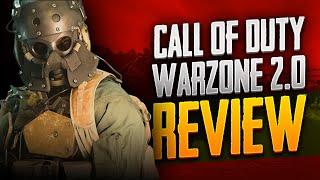 Recenzja Call of Duty: Warzone 2.0 – ostateczny werdykt