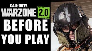 Call of Duty Warzone 2.0 – 10 POWODÓW, KTÓRE NALEŻY SIĘ OBAWIAĆ