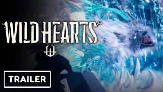 Wild Hearts – zwiastun rozgrywki |  Nagrody gry