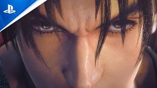 Tekken 8 — zwiastun fabuły i rozgrywki |  Gry na PS5
