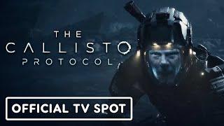 Protokół z Callisto — oficjalny zwiastun telewizyjnego spotu telewizyjnego