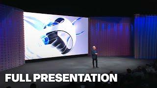Prezentacja PlayStation |  Konferencja prasowa Sony CES 2023