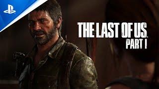 The Last of Us Part I – zwiastun przed zakupem |  komputer