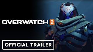 Overwatch 2 — oficjalny zwiastun Ramattry