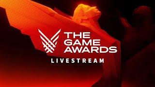 Transmisja na żywo z The Game Awards 2022