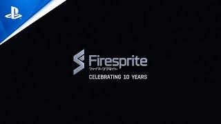Firesprite - profil studia |  PlayStation