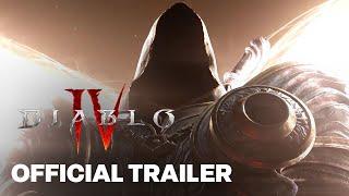 Oficjalny filmowy zwiastun z datą premiery Diablo 4