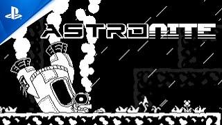 Astronite – zwiastun premierowy |  Gry na PS5 i PS4