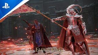 Elden Ring – zwiastun aktualizacji Koloseum |  Gry na PS5 i PS4