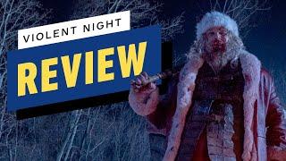 Recenzja Violent Night autorstwa IGN