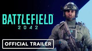 Battlefield 2042 — oficjalny zwiastun sezonu 3: Eskalacja Przepustki bojowej