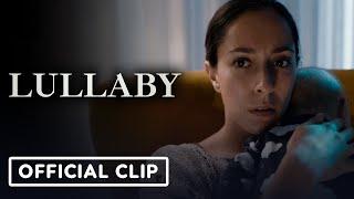 Lullaby: ekskluzywny oficjalny klip (2022) Oona Chaplin, Rámon Rodríguez