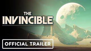 The Invincible — oficjalny zwiastun otoczenia