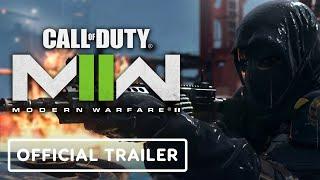 Call of Duty: Modern Warfare 2 – oficjalny zwiastun mapy dostawy