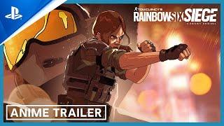 Rainbow Six Siege — Solis działa pod przykrywką |  Gry na PS4