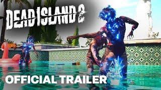 Oficjalny zwiastun gry Dead Island 2