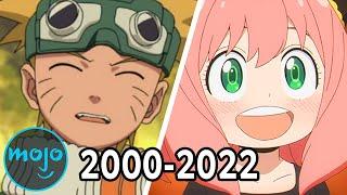 23 najlepsze piosenki kończące anime każdego roku (2000-2022)