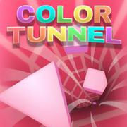 Color Tunnel (Kolorowy Tunel)