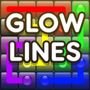 Glow Lines (Świecące Linie)
